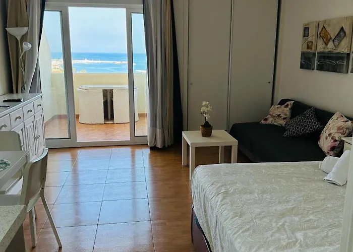 Apartment Paradise
