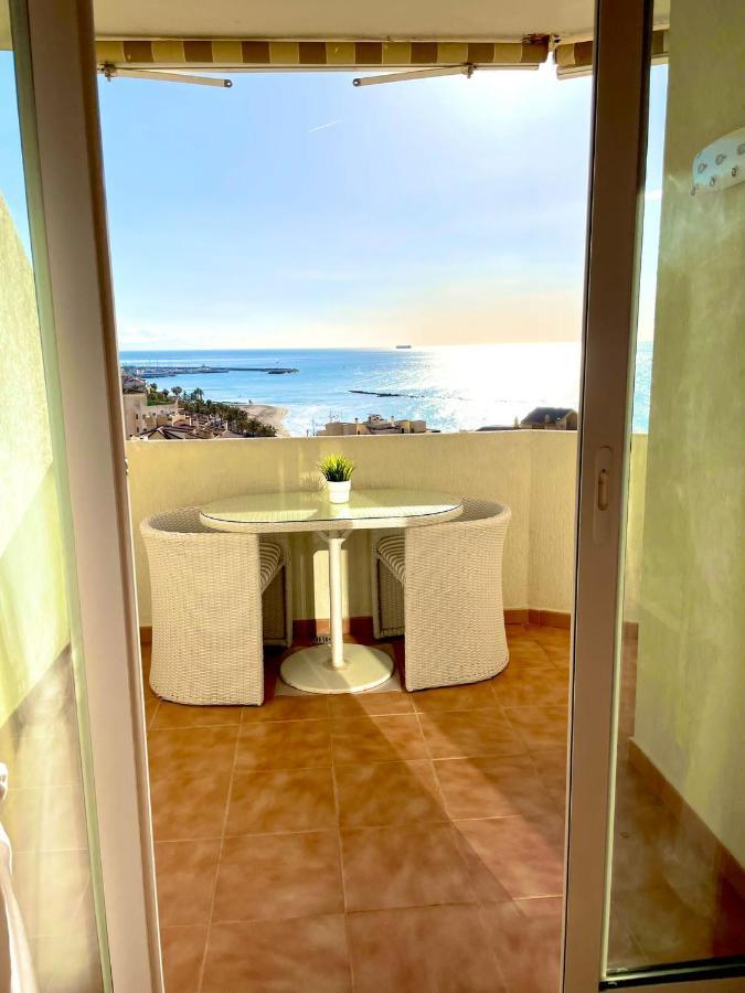 Paradise Appartamento Benalmádena