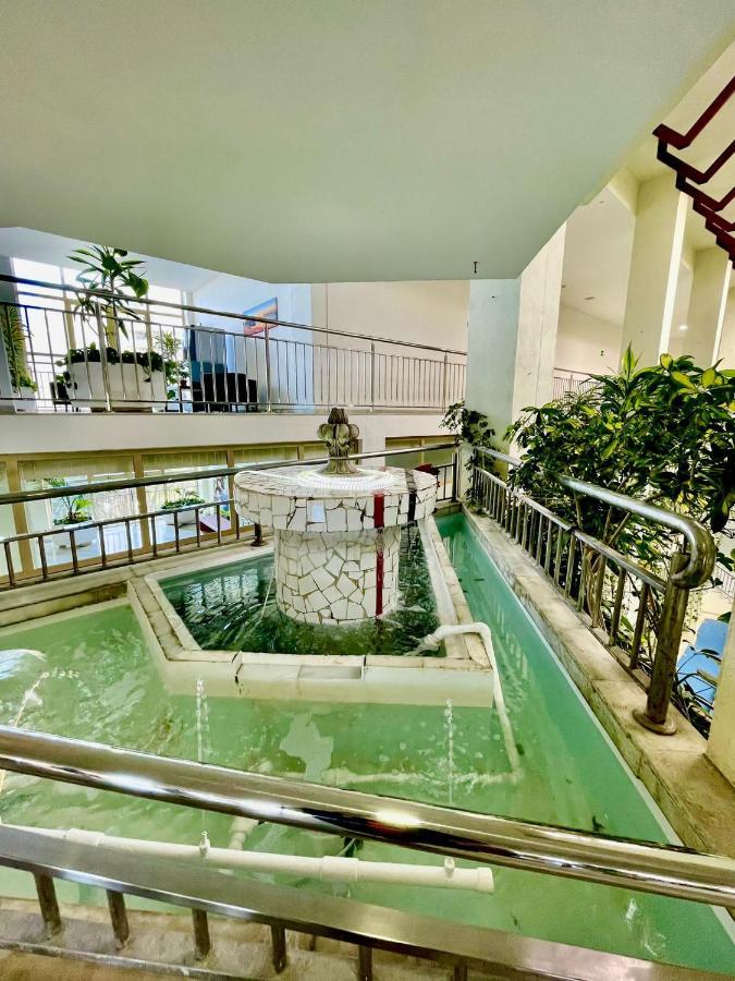 Appartement Paradise *