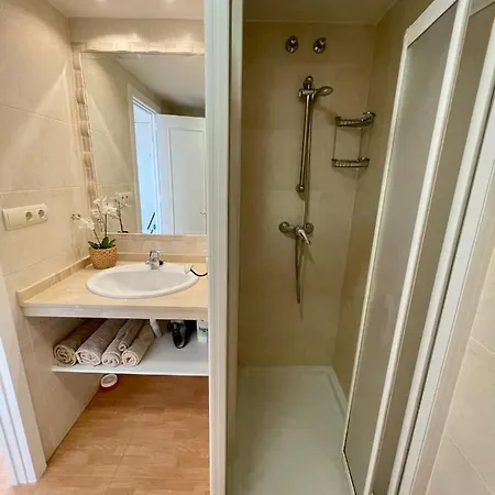 Apartment Paradise Benalmádena Extérieur photo