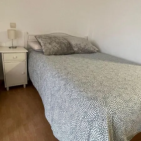 Apartment Paradise Benalmádena Extérieur photo