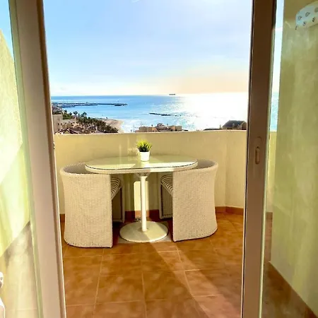 Apartment Paradise Benalmádena Extérieur photo