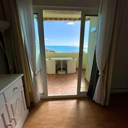 Apartment Paradise Benalmádena Extérieur photo