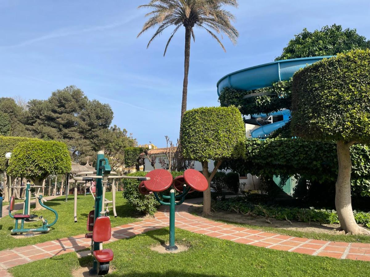 Paradise Appartamento