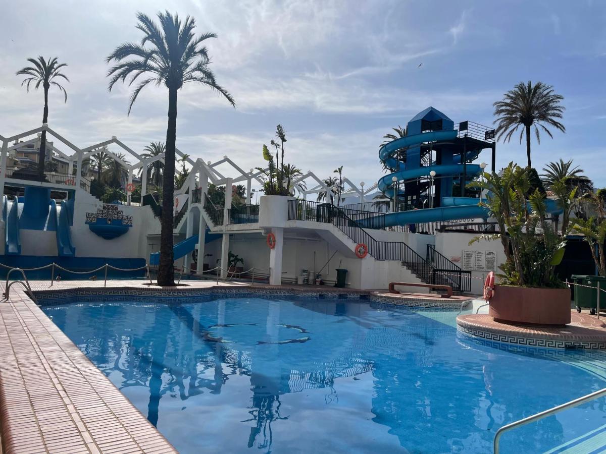 Appartamento Paradise Benalmádena