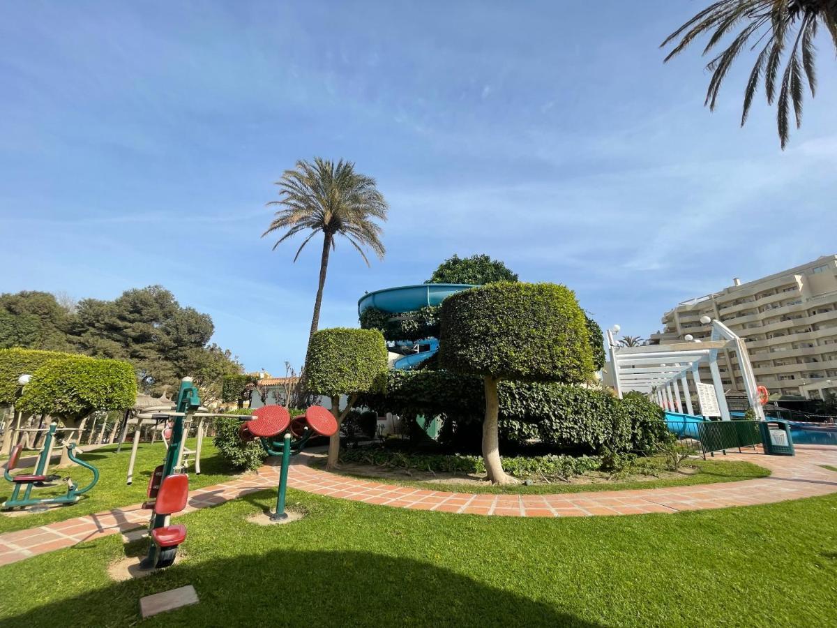Paradise Apartment Benalmádena