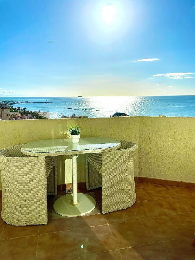 Appartement Paradise