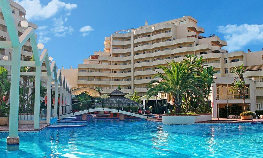 Paradise Appartement *