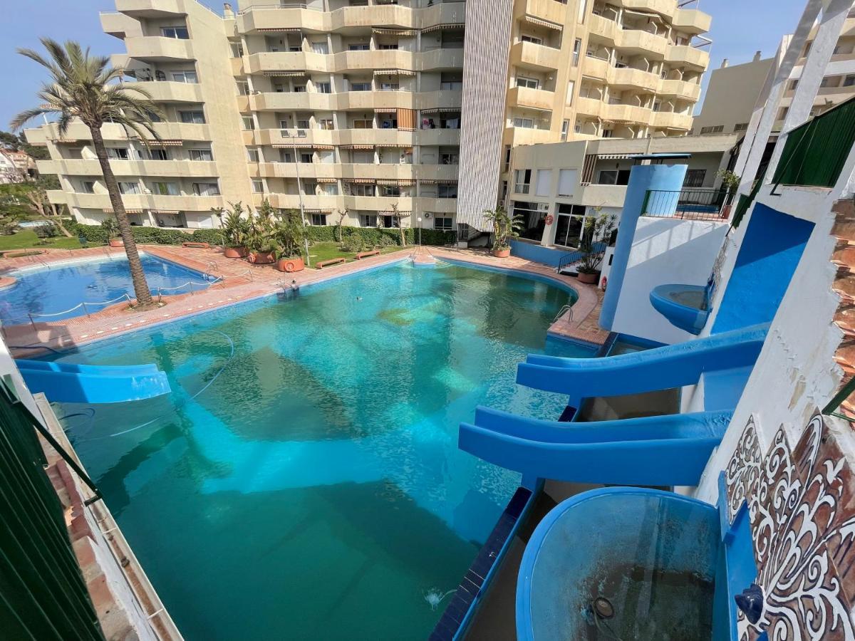 Paradise Appartement Benalmádena